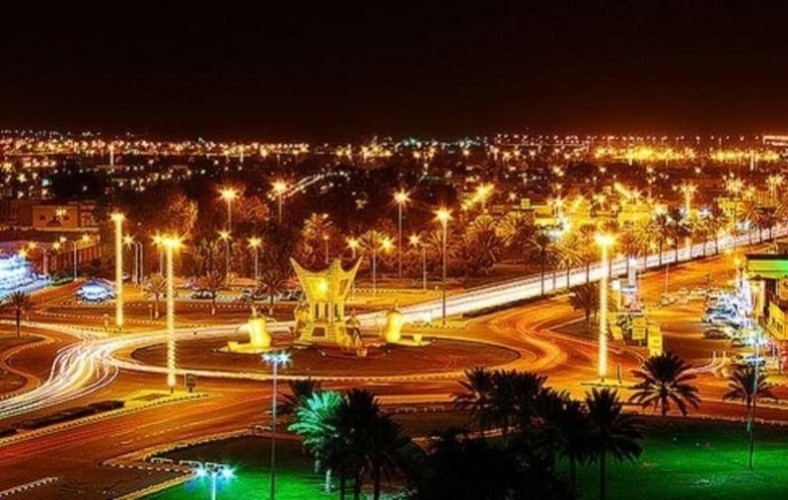 حائل تشهد أول حالة وفاة بكورونا وإجمالي الإصابات يصل 579 شخصاً