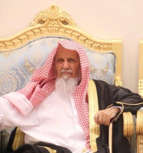 الأفلاج تنعى الشيخ ابراهيم بن عمر آل رشود رحمة الله
