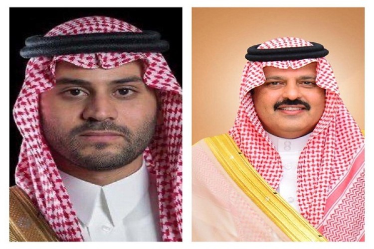 أبناء الشيخ “سعد بن خزيم” يتقدمون بخالص الشكر لأمير حائل ونائبه وكافة أصحاب الفضيلة وشيوخ القبائل والوجهاء على تعزيتهم