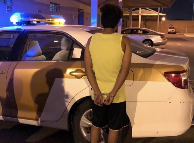 بيان عاجل من النيابة بشأن شاب استدرج القاصرات لاستغلالهن بالتصوير