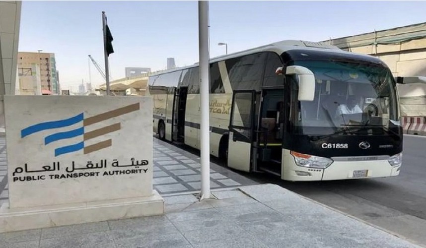 هيئة النقل تصدر بيان توضيحي بشأن الحد الأعلى لشاحنات النقل الخاص للمنشآت والأفراد