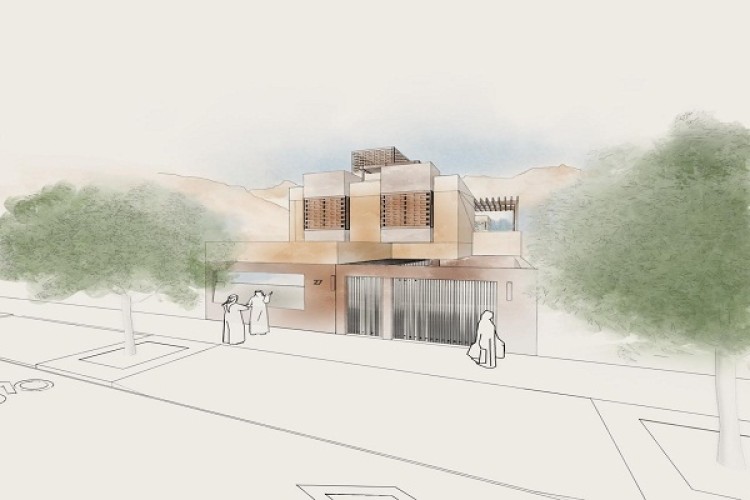 الهيئة الملكية لمحافظة العلا تطلق استوديو تصميم العلا