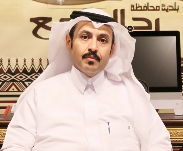 “آل مصمع” يشيد بجهود متطوعي المساند البلدي في رجال ألمع