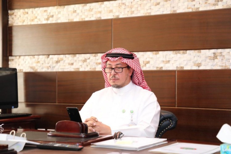 الدفاع المدني والخدمات الطبية بوزارة الداخلية يدشنان حملة ” صحتكم أمننا”