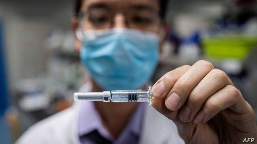 بشرى سارة .. أول استخدام للقاح مضاد لفيروس كورونا بعد ثبوت أمانه وفعاليته