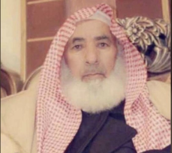 وفاة الشيخ “فالح بن مبطي الرشيدي.. وفريق تحرير الشمال ينعونة