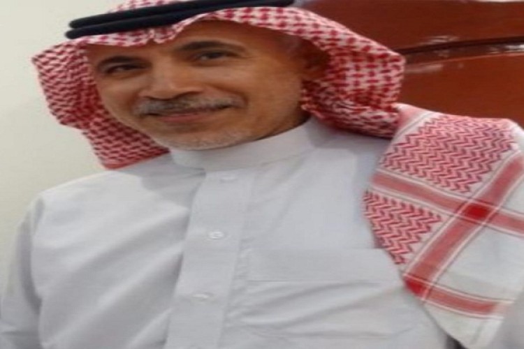 ترقية محمد الحربي مدير الشؤون الأمنية بمطار الأمير محمد بن عبدالعزيز بالمدينة