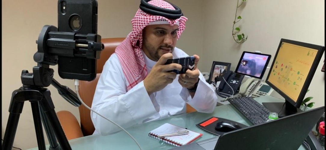 40 إعلاميًا وإعلامية في ” صحافة البيانات ” غدا في الاحساء