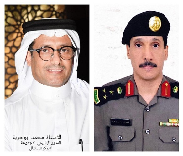 حرم الشيخ “عبدالرحمن  أبو حربة” في ذمة الله