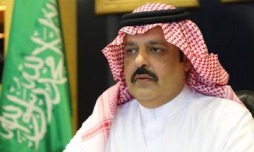 الأمير عبدالعزيز بن سعد بن عبدالعزيز أمير منطقة حائل ينوه بالتوجيهات الحكيمة للقيادة خلال جائحة كورونا