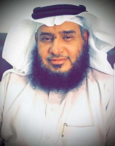 تكليف “الرشيدي” مديراً لوحدة الخدمات المساندة في محافظة البكيرية