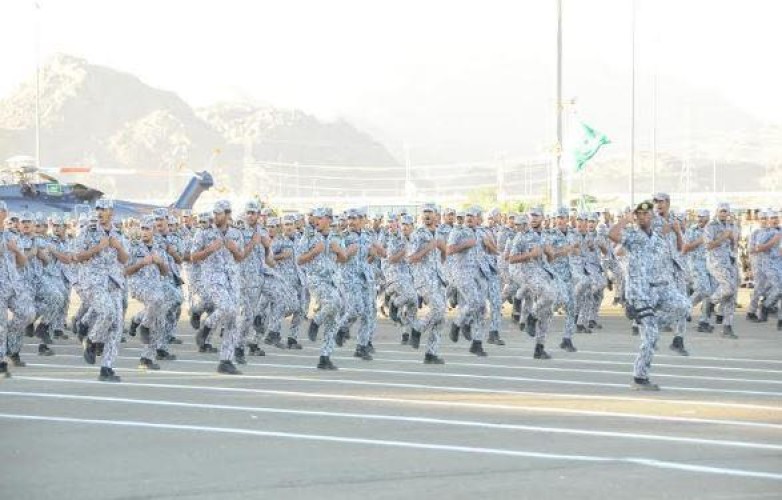 فتح باب القبول للالتحاق بدورة الضباط الجامعيين للعمل بالقطاعات الأمنية المختلفة