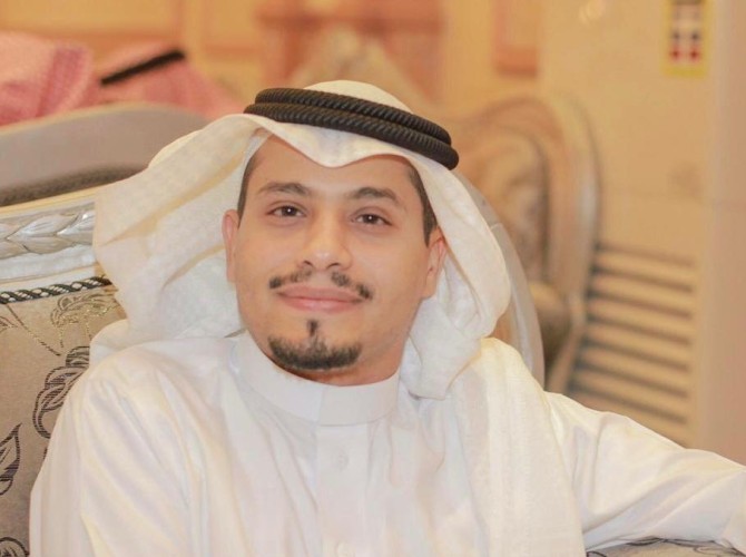 “الشريف ” مديراً لإدارة العلاقات العامة والإعلام بأمانة العاصمة المقدسة