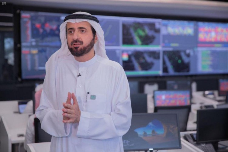 بعد عودة الحياة لطبيعتها.. الربيعة: يوجه رسالة لأفراد المجتمع بعد قرار عودة الحياة لطبيعتها