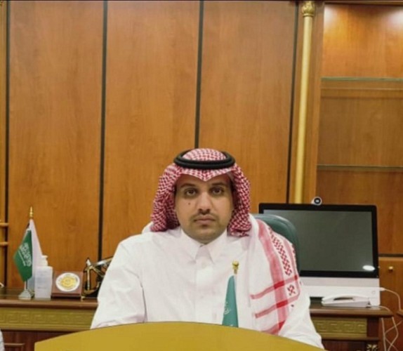 رئيس بلدية بحر أبو سكينة يهنئ القيادة الحكيمة بعيد الأضحى المبارك لعام 1441هـ