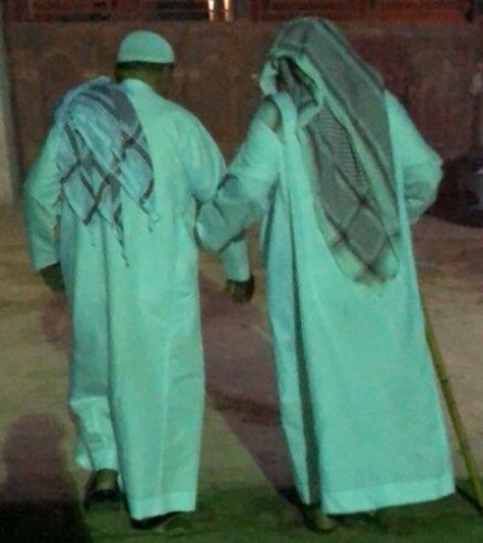 حدث في جازان .. شقيقان توفي أحدهما ولحق به الآخر في اليوم التالي حزناً على فراقه