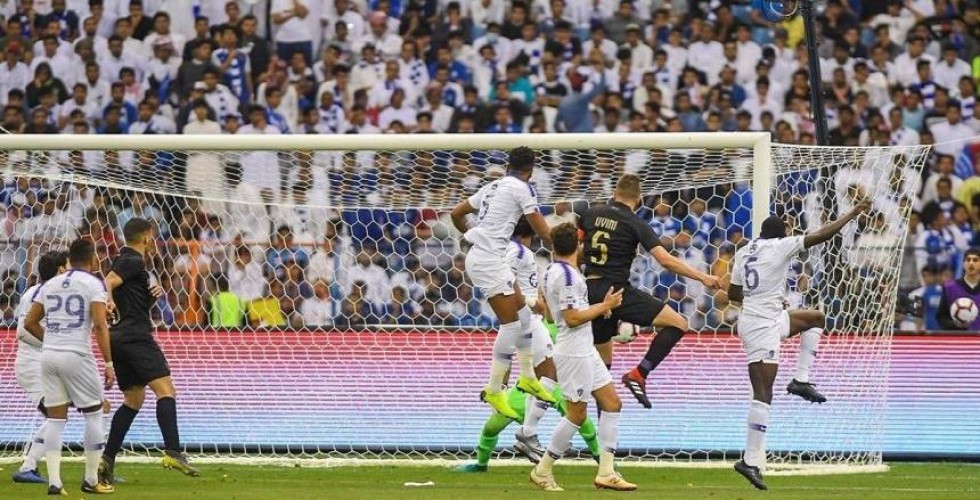 رابطة  الدوري السعودي تعلن عن مواعيد المباريات المتبقية.. والكشف عن موعد انتهائه