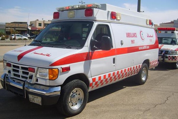 الهلال الأحمر بتبوك: وقوع حادث تصادم مركبات في قرية الخريبة .. والكشف عن عدد الوفيات والمصابين!