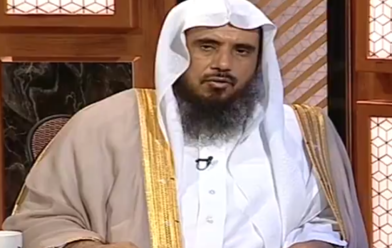 بالفيديو: “الخثلان” يوضح مدى صحة “من لم يضح فلا يقربن مصلانا”