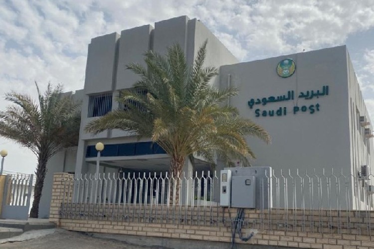 بريد أملج يواصل العمل في الاجازه ويقدم خدمه بيع سندات الهدي والأضاحي