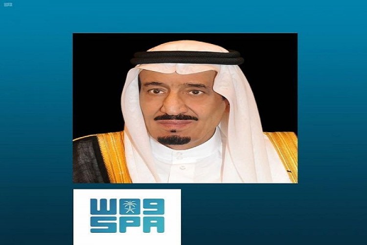 الديوان الملكي : خادم الحرمين الشريفين يغادر المستشفى بعد أن منّ الله عليه بالصحة والعافية