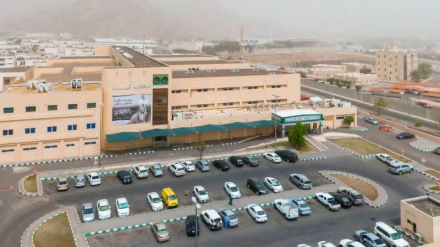 إدارة الرعاية الصيدلية بمستشفى أحد بالمدينة المنورة تقدم خدماتها لأكثر من 910 مرضى