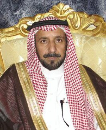 رئيس مركز مشرفة نفي الشيخ جازي التويم يهنئ خادم الحرمين وولي عهد الأمين بمناسبة عيد الأضحى المبارك