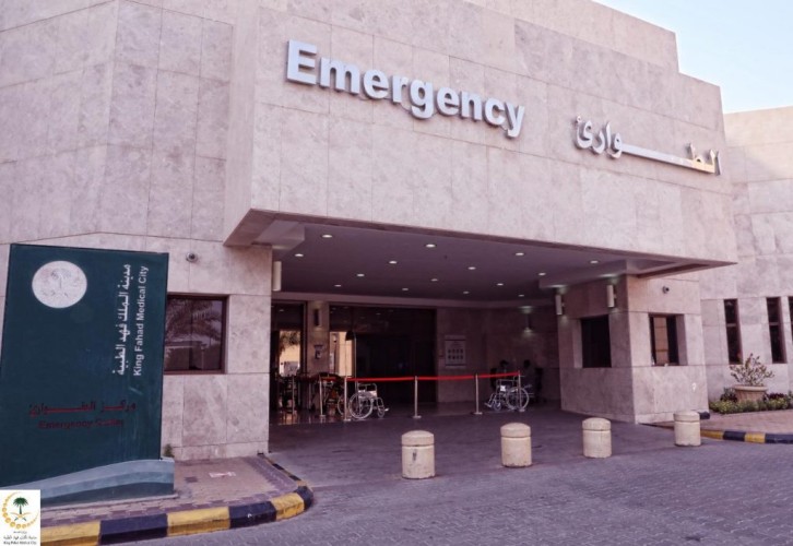 ” تجمع صحي 2 ” : 55 ألف حالة تستقبلها الطوارئ.. وزيارات ميدانية للمصابين في المحاجر الصحية خلال جائحة ” كورونا”