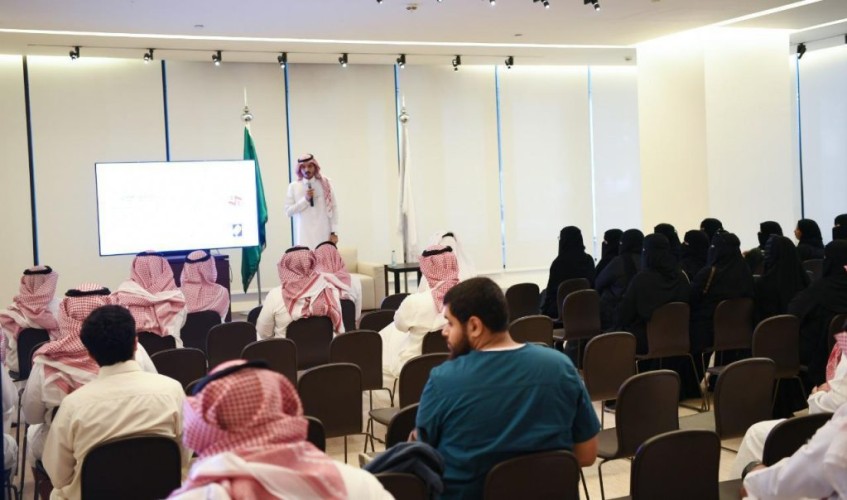 برنامج المجتمع التطوعي يؤهل مرشدين تطوعيين عبر مشروع الإرشاد التطوعي