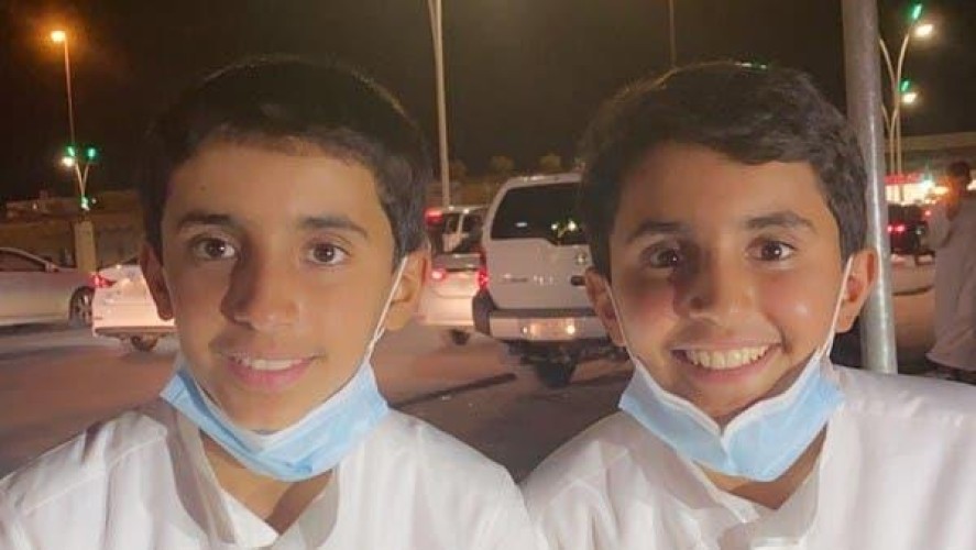 بالفيديو: “توأم بريدة” يكشفان تفاصيل مشروعهما لتقديم المشروبات في القصيم