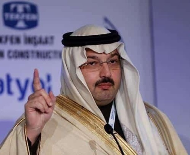 أمير عسير يوجه رسالة إلى بعض شيوخ القبائل المقصرين في خدمة قبيلتهم