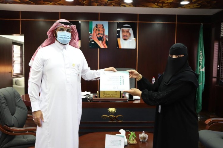 ” الصحة النفسية بمحافظة الطائف ” تدشن إطلاق بطاقة إحسان