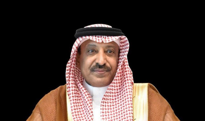 محافظ صامطة يقدم خالص التعازي والمواساة لأسرة الرقيب أول علي مدخلي