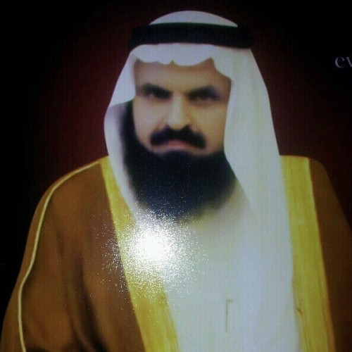 الشيخ بقيش سليمان الشعباني يهني خادم الحرمين وولي العهد بمناسبة عيد الأضحى المبارك