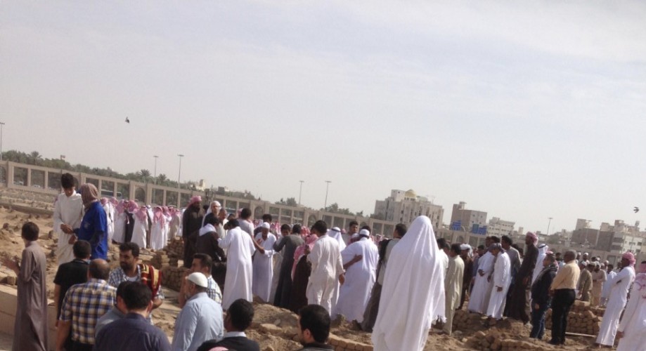 الموت يغيّب بحر شعر النظم “معيوف الرشيدي “