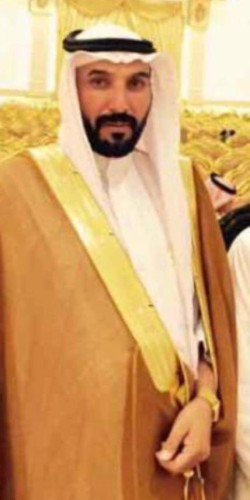 الشيخ مشرف الغامدي يرفع التهنئة للقيادة الرشيدة بمناسبة عيد الأضحى المبارك