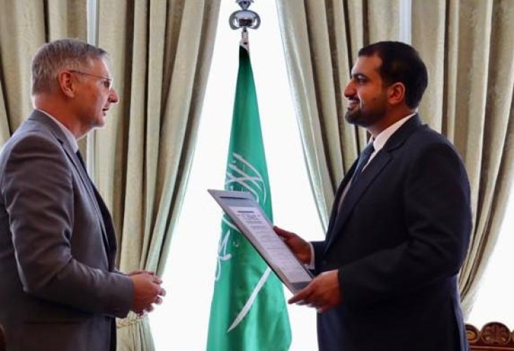 بلدية الخبر تتسلم شهادتين من منظمة الجودة النمساوية في استمرار الأعمال وإدارة الأزمات