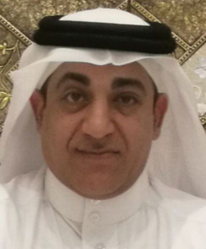 وزير الشؤون الإسلامية والدعوة والإرشاد يشكر الإعلامي زهير الغزال