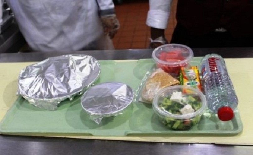 ضبط لحوم منتهية الصلاحية بكميات كبيرة للمرضى المنومين في مستشفى الرس