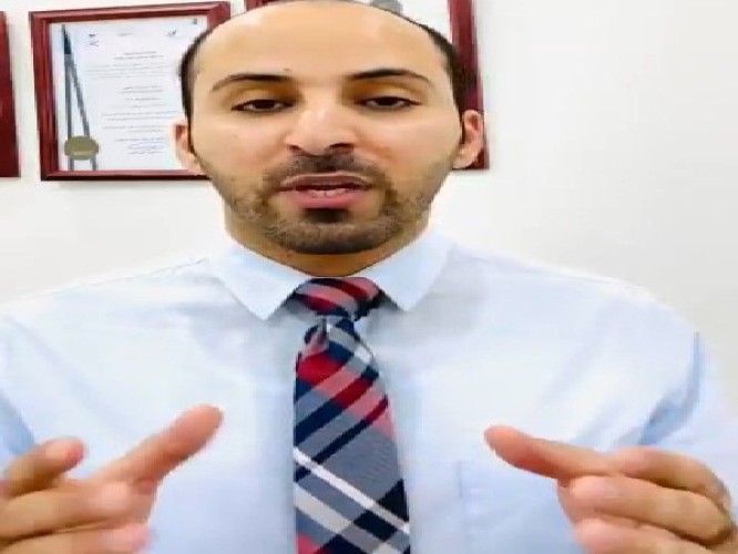 د. الذيابي: الخضروات والفاكهة قد تمثل خطراً على صحة الإنسان في بعض الأحيان