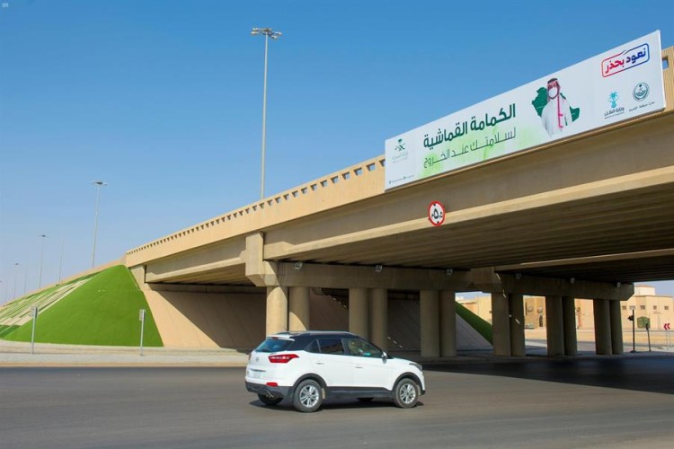 توضيح من النقل بشأن اعتماد طرق المملكة على 4 مراحل هامة لضمان جودتها