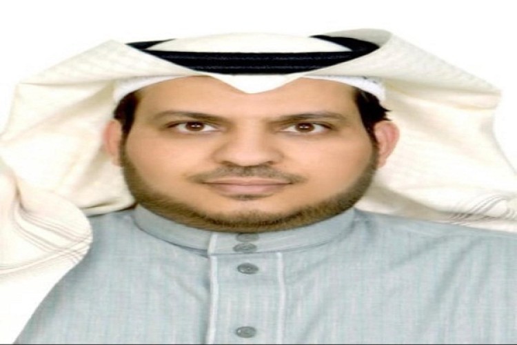 نواف الرّفدي مديراً تنفيذياً للجنة أصدقاء المرضى