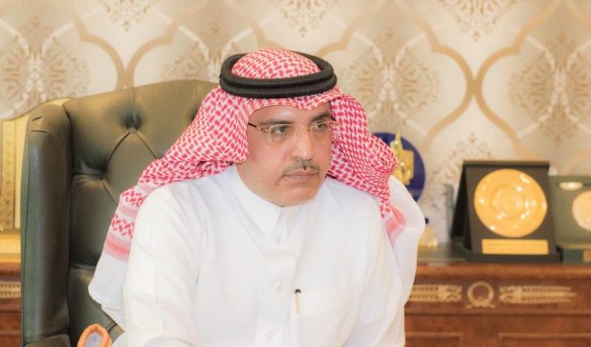 مدير تعليم تبوك يعتمد حركة النقل الداخلي للمعلمين والمعلمات