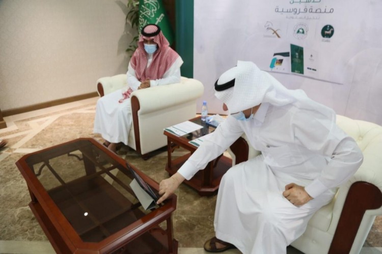 “البيئة” تدشن منصة “فروسية” الإلكترونية لتعزيز خدمات الخيل في المملكة