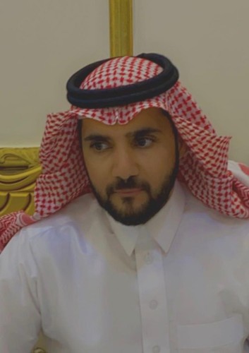 “العصيمي” يباشر عمله مديراً لمستشفى ساجر العام