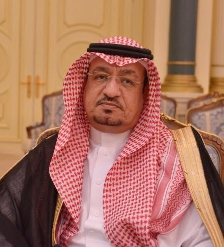 أمير المدينة يصدر قراراً بتعيين الدكتور عيد بن سالم التوم رئيساً للجنة الرئيسية لإزالة التعديات بالمنطقة