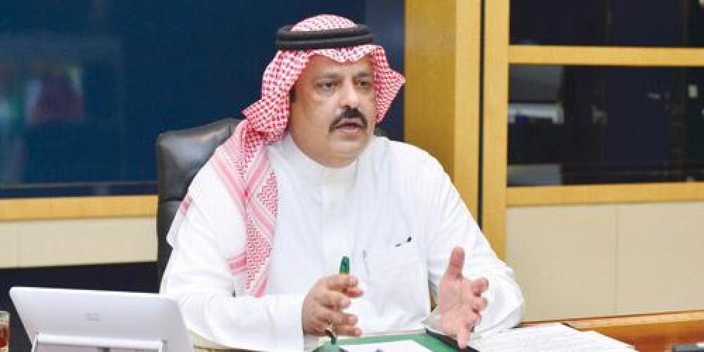 أمير منطقة حائل يشيد بفكرة الصالون الإعلامي .. ويؤكد: ينتظر منه أن يستشرق تنمية الوطن