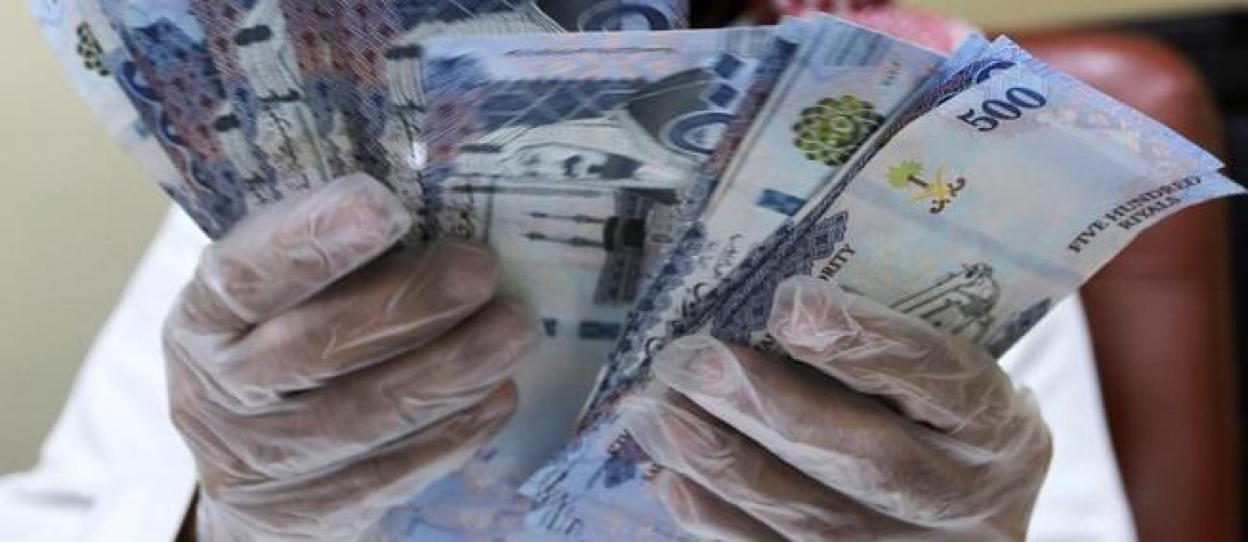 شرطة المدينة تلقي القبض على وافد يقوم بجمع الأموال بطريقة غير نظامية