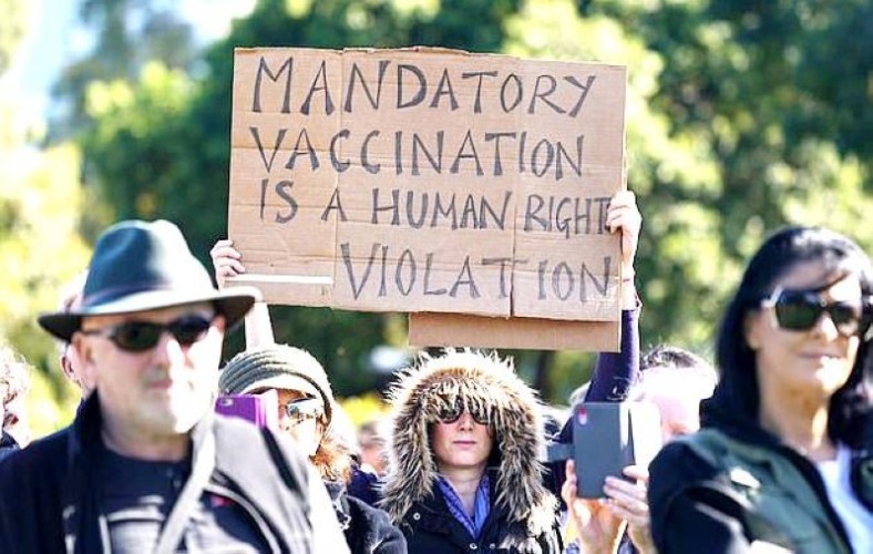 جامعة استرالية تزف بشرى بشأن لقاح ابتكره علماؤها بدون أي مضاعفات جانبية