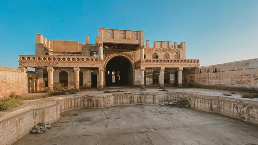 يُعد أبرز معالمها .. تعرف على قصر جبرة الواقع بالطائف ويجسد فن العمارة الإسلامية – صور